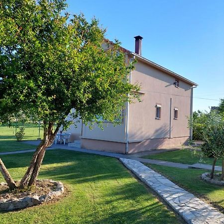Apartment Helena Airport Podgorica Zewnętrze zdjęcie