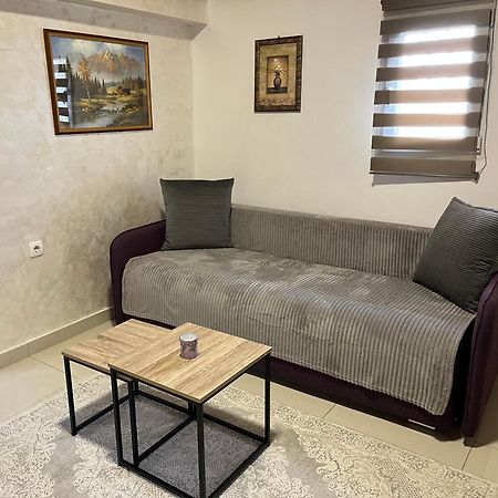 Apartment Helena Airport Podgorica Zewnętrze zdjęcie