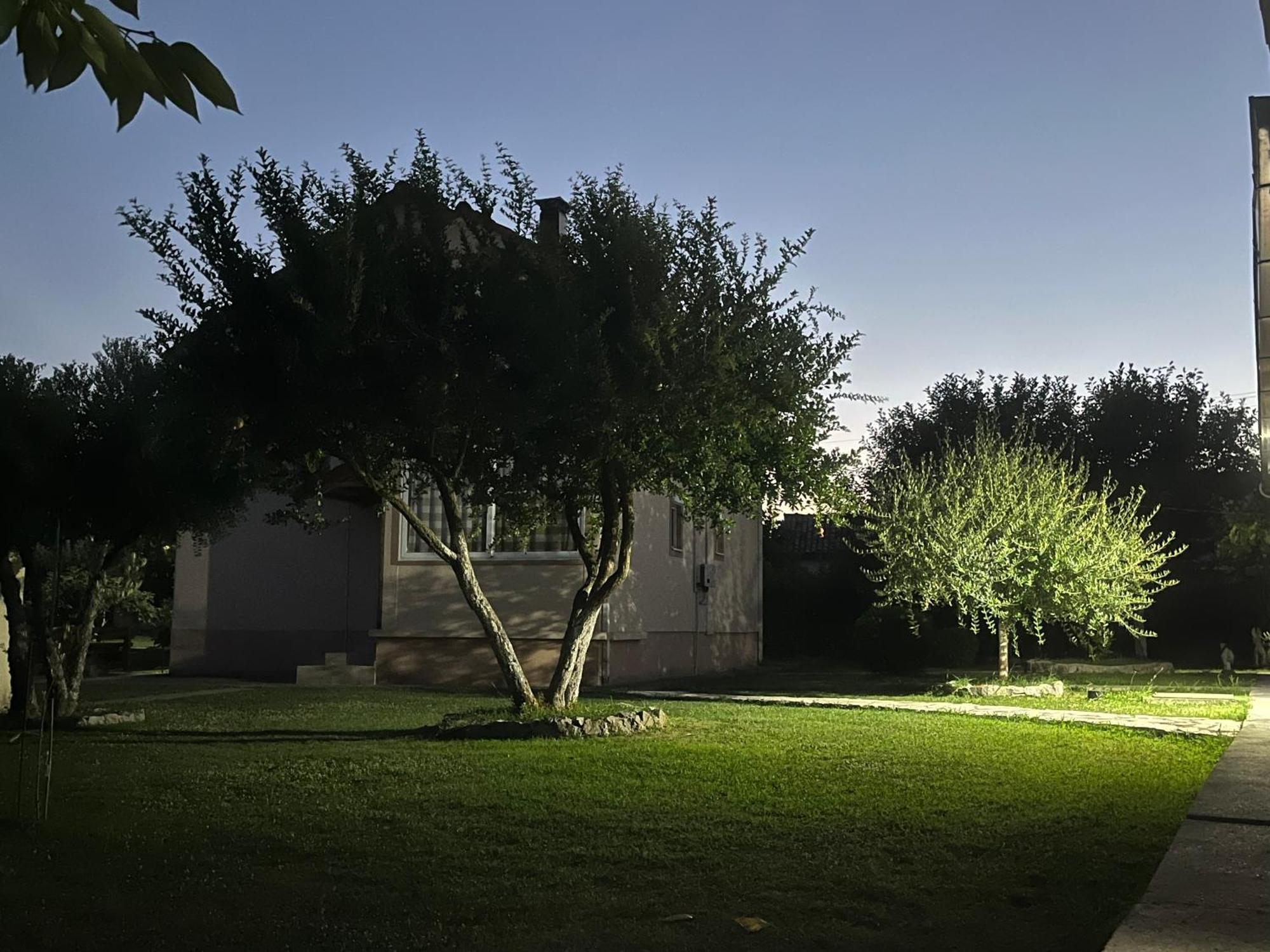 Apartment Helena Airport Podgorica Zewnętrze zdjęcie